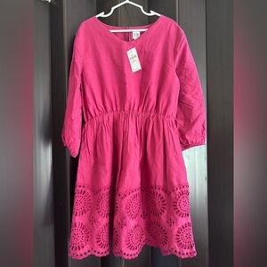 GAP  Kids Dress size M